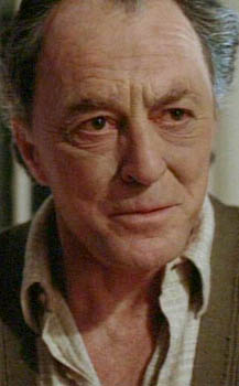 Peter Donat